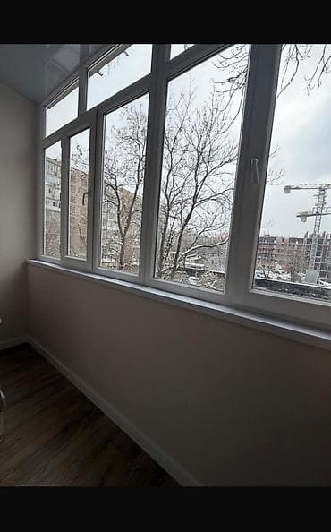 platinum park: 2 комнаты, 60 м², 105 серия, 3 этаж, Евроремонт — 7