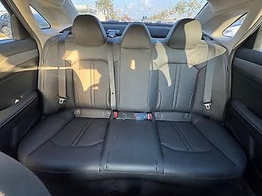автоломбард бишкек продажа авто: Kia K5: 2021 г., 2 л, Автомат, Газ, Седан — 8