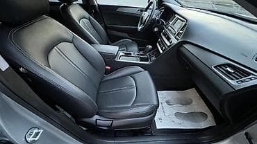 соната панель: Hyundai Sonata: 2019 г., 2 л, Автомат, Газ, Седан — 10