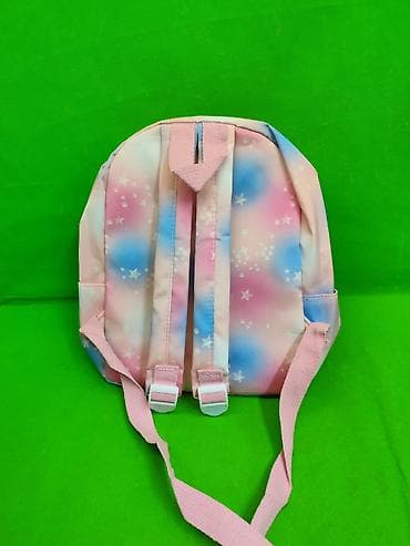 корейские товары: Рюкзак Кей-Поп K-Pop детский в ассортименте🎒 Комплектация товара: 1 — 6
