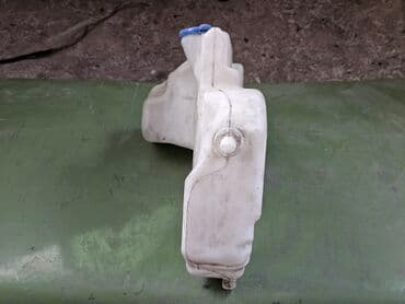 двигател на спринтер: Бачок Mercedes-Benz 2002 г., Б/у, Оригинал, Германия — 11