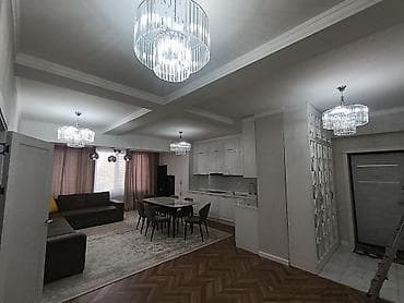 3 бөлмө, Менчик ээси, Жаныбарлары жок — 3