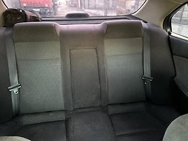 sg 9: Nissan Primera: 2003 г., 2.5 л, Вариатор, Бензин, Седан — 10