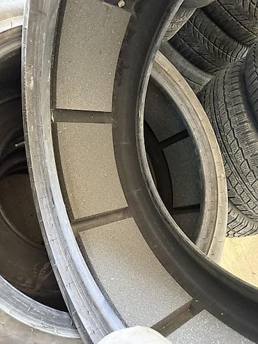 r22 bmw: Шины 275 / 40 / R 22, Лето, Б/у, Пара, Легковые, Германия, Pirelli — 8