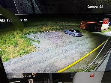 argus security systems: Установка видеокамер под ключи установка сигнализации под ключ — 10