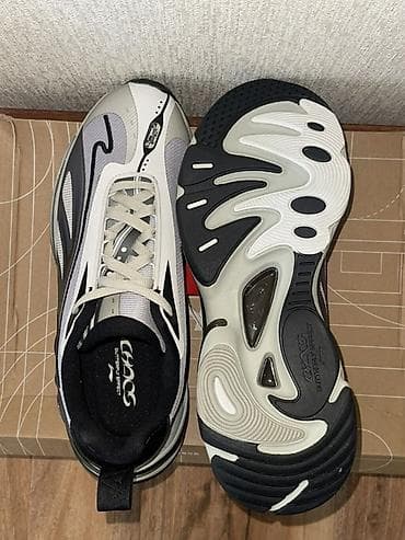 Оригинальные кроссовки Li-Ning Butterfly Effect из самого магазина — 3