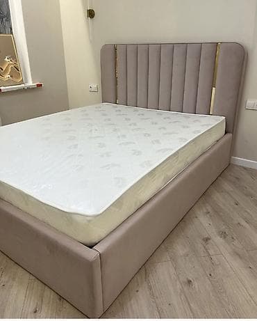 мебель для спальни новые: Шкаф-купе и кровать для спальни (комплект можно рассматривать по — 4