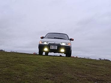 диски с полкой на ваз: ВАЗ (ЛАДА) 2112: 2004 г., Хэтчбэк — 3