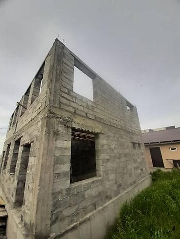 кызыл кия участка: Здание, 130 м² — 5