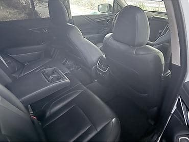 куплю аварийный машина: Subaru Outback: 2020 г., 2.5 л, Вариатор, Бензин, Универсал — 5