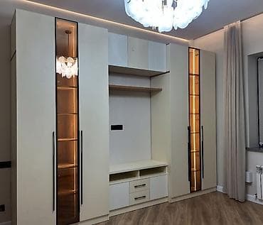 mark 1: Кухонные гарнитуры на заказ — 2