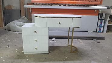 hisense 43: Тумба на заказ, Под ТВ, Дизайн, проект — 6