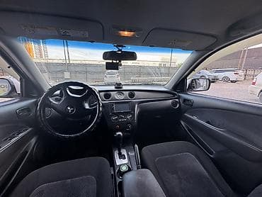митсубиси оутлендр: Mitsubishi Outlander: 2002 г., 2.4 л, Автомат, Бензин, Кроссовер — 6