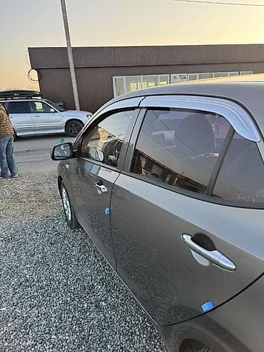 jac t9: Kia Morning: 2017 г., 1 л, Автомат, Бензин, Хэтчбэк — 10