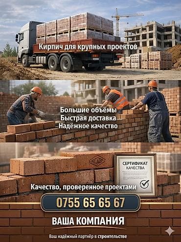 Пустотелый, дырчатый, Жженый кирпич, Полублок, 250×120×90