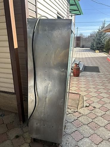 кондитерские мешки: 2 штуки, гриль-аппарат с вертикальными шампурами - Профессиональная — 3