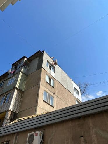 утепление домов фасадов: Утепление стен, Утепление полов, Утепление потолоков | Утепление квартиры, Утепление контейнера, Утепление цеха | Базальт, Пенополистирол, Пенопласт Больше 6 лет опыта — 4