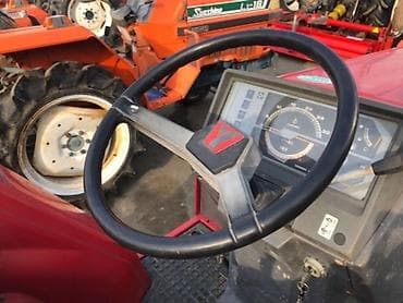 д245 двигатель: Продается японский трактор Yanmar FF245 в хорошем состоянии, Техника — 3