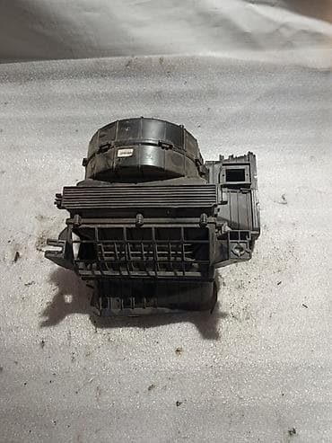 печка автомобиля: Блок климат контроля Kia — 4