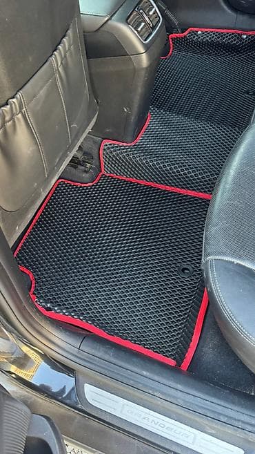 Багажники на крышу и фаркопы: Полики — 7