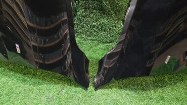 bmv samurai: Крыло BMW Крылья F15 M Packet Левый Правый В отличном состоянии — 6