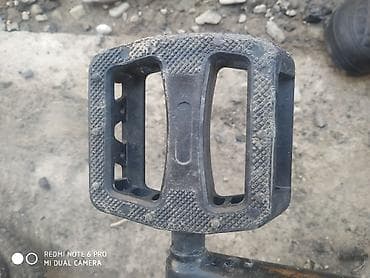 бмх дербан: BMX велосипед — 4