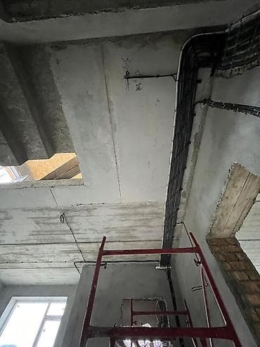 монтаж слаботочных систем: Щиты автоматики и электрораспределения под ключ Назначение: - — 7