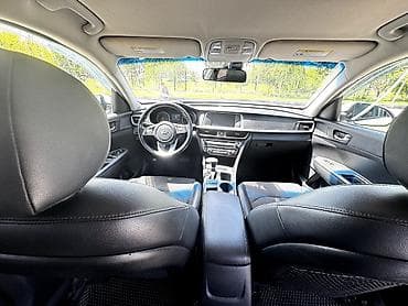 киа саул: Kia Optima: 2019 г., 2.4 л, Автомат, Бензин, Седан — 10