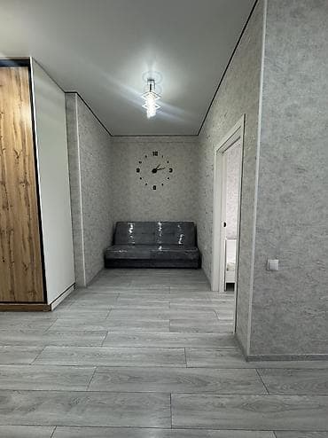 erl group: 1 комната, 36 м², Элитка, 7 этаж, Евроремонт — 4