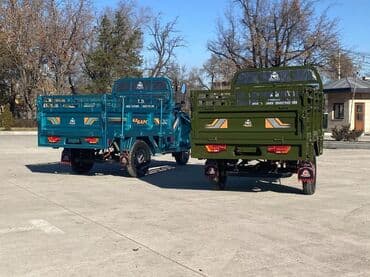 иж спорт: Трехколесный мотороллер по цене производителя.Компания "АК Барс" — 3