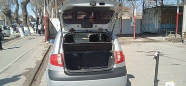 коробка передач матиз цена: Hyundai Getz: 2005 г., 1.4 л, Механика, Бензин, Хэтчбэк — 5