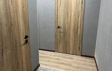 продажа квартира в арча бешик купить: 2 комнаты, 55 м², Элитка, 1 этаж, Евроремонт — 5