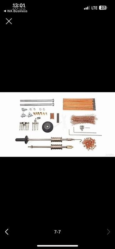 сварочные аппараты споттеры: Сварочный аппарат, Контактная сварка — 7