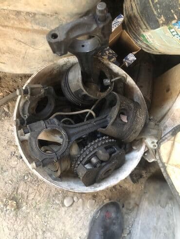 кнопка старт стоп купить в бишкеке: Топливная аппаратура Mercedes-Benz — 10