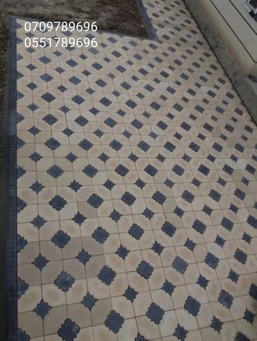 урук газон: Договорная Брусчатка, тротуарная плитка| Бордюры, Водоотводы,лотки| — 13