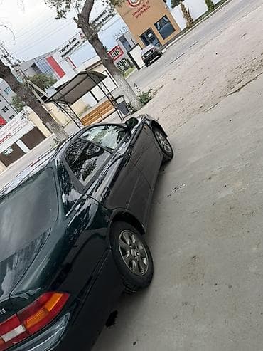 892 2: Toyota Windom: 1996 г. — 3