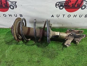 maxima j30: Передний амортизатор Nissan 2003 г. — 1