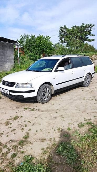 москвич шиньон бишкек: Volkswagen Passat: 2000 г., 1.6 л, Автомат, Бензин, Универсал — 2