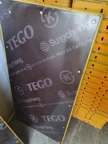 корей опалубка: Опалубка — 3