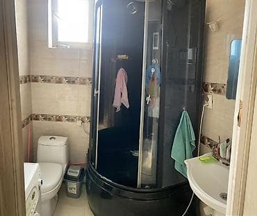 hostel osh: 1 комната, 23 м², Индивидуалка, 3 этаж, Косметический ремонт — 3