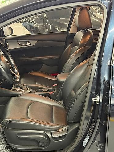 renault master: Kia K3: 2019 г., 1.6 л, Автомат, Бензин, Седан — 8