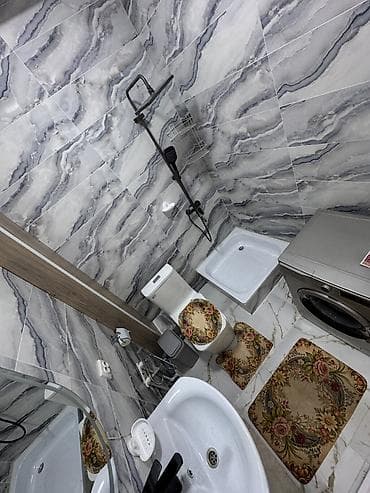 kiralık daire: Сдается в аренду новая 3-комнатная квартира в ЖК Nova City Ищете — 9