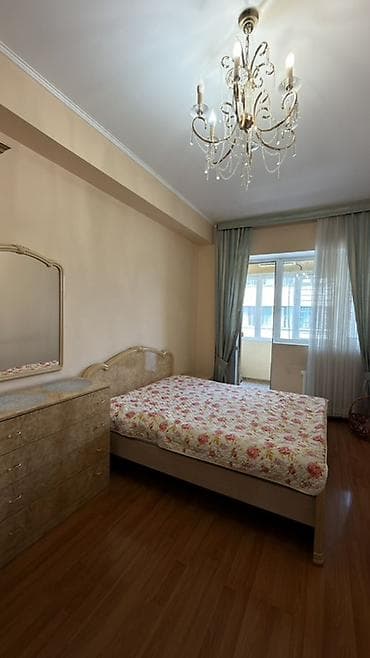 филормония квартиры: 3 комнаты, 140 м², Элитка, 6 этаж, Дизайнерский ремонт — 7