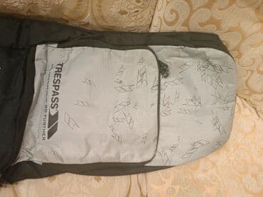 прокат сноубордов бишкек: Чехол сумка оригинал фирмыTrespass, вмещается шлем ботинки сноуборд в — 4