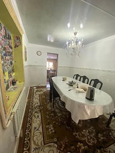 Продается дом мансардный 📍с Прохладное (Кой-Таш) • участок 8 сотых •