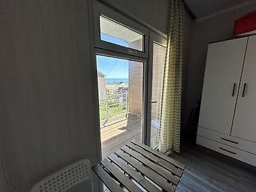 2 комнаты, 44 м², 2 этаж