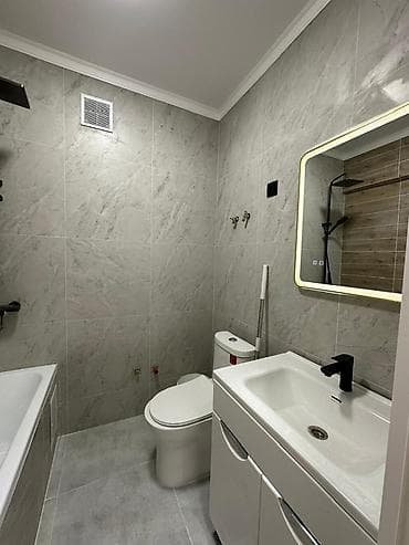 72: 1 комната, 50 м², 8 этаж — 9