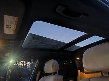 х5 е70: BMW X5: 2009 г., Автомат, Бензин, Внедорожник — 10