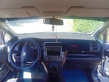 кассеты аудио: Honda Stream: 2001 г., 2 л, Механика, Универсал — 7