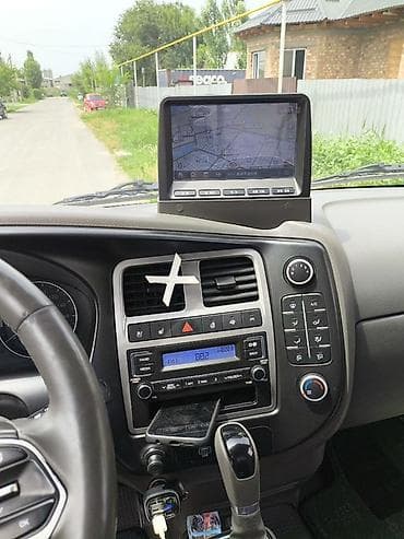 2019: Легкий грузовик, Hyundai, Стандарт, Б/у — 7